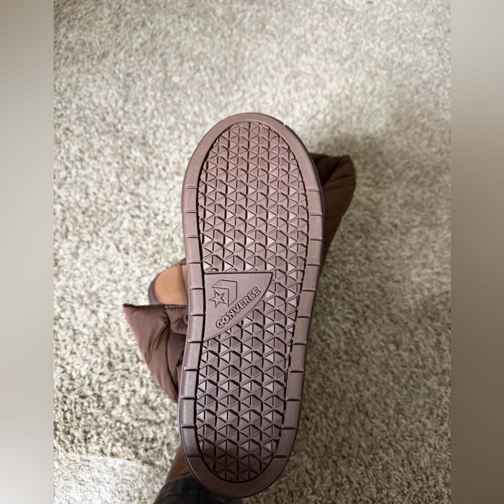 Brown Winter & Rain Boots - Picture 4 of 7